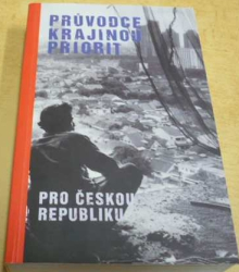 Průvodce krajinou priorit pro Českou republiku (2002)