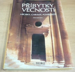 Alberto Siliotti - Příbytky věčnosti (2002)