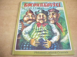 F.Ed.Hrabe - Kocourkovští (1992)