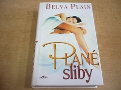 Belva Plain - Plané sliby (2000)