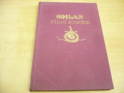 Fr. Lad. Čelakovský - Ohlas písní ruských (1934)