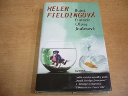 Helen Fieldingová - Bujná fantazie Olivie Joulesové (2004) 