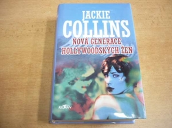 Jackie Collins - Nová generace hollywoodských žen (2001)
