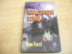 Alan Furst - Království stínů (2005) 