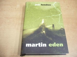 Jack London - Martin Eden (2015) ed. Omega