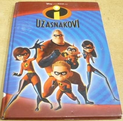 W. Disney - Úžasňákovi (2004)