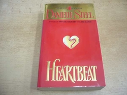 Danielle Steel - Heartbeat (1992) Anglicky