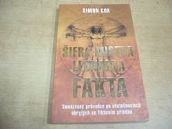 Simon Cox - Šifra mistra Leonarda: fakta (2005)