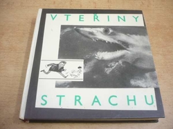 Oldřich Syrovátka - Vteřiny strachu (1968)