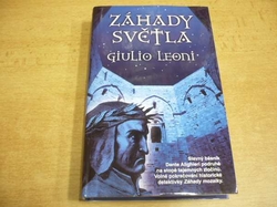 Giulio Leoni - Záhady světla (2007) jako nová