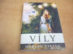 Doreen Virtue - Víly (2008)