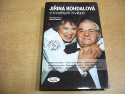 Jiřina Bohdalová - Jiřina Bohdalová v kuchyni hvězd (2011)