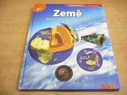 Země - moře, kontinenty, vesmír (2000) ed. Vědomosti v kostce