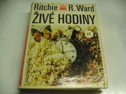 Ritchie R. Ward - Živé hodiny (1980), ed. KOLUMBUS, sv. 88 