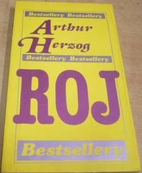 Arthur Herzog - Roj (1992)