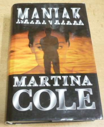  Martina Cole - Maniak (1997)