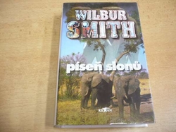 Wilbur Smith - Píseň slonů (2000)