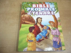 Michael Armour - Bible pro malé čtenáře (2011)