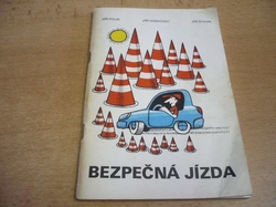 Jiří Pour - Bezpečná jízda (1988)