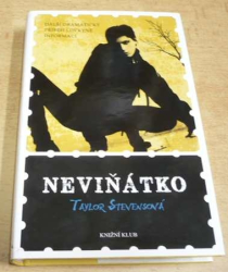 Taylor Stevensová - Neviňátko (2013)