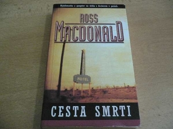 Ross Macdonald - Cesta smrti (2000)