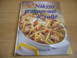 Erika Köhler - Nákypy gratinované & suflé.