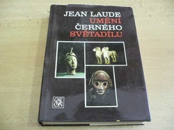 Jean Laude - Umění černého světadílu (1973)