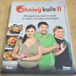 Ohnivý kuře II. (2017)