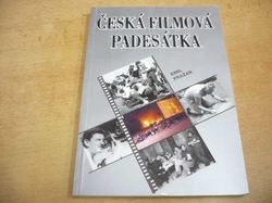 Emil Pražan - Česká filmová padesátka (2003) nová