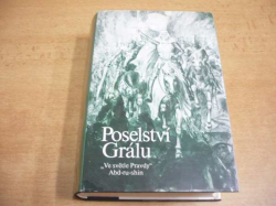 Abd-ru-shin - Ve světle pravdy. Poselství grálu (1979)