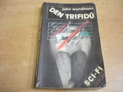 John Wyndham - Den Trifidů (1990) 