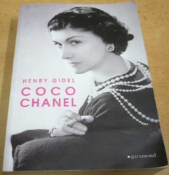 Henry Gidel - Coco Chanel (2008)