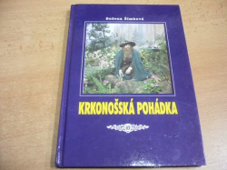 Božena Šimková - Krkonošská pohádka (1992)