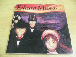 Petr Wittlich - Edvard Munch (1985)