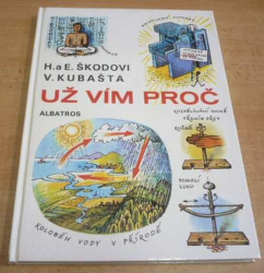 H. a E. ŠKODOVI - Už vím proč I. (1987)