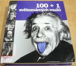 Tomáš Novotný - 100 + 1 světoznámých mužů (2007)