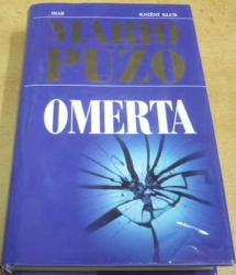 Mario Puzo - Omerta (2000)