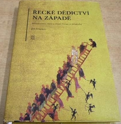 Jan Stejskal - Řecké dědictví na západě (2011)