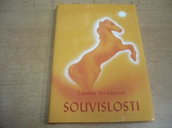 Zdeňka Jordánová - Souvislosti (2007) nová