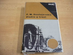 Fjodor Michajlovič Dostojevskij - Zločin a trest (1966)