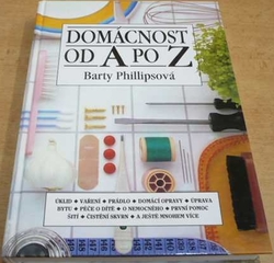 Barty Phillipsová - Domácnost od A do Z (1994)