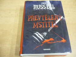 Craig Russell - Převtělený mstitel (2011)