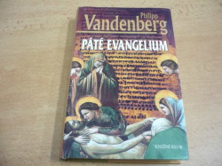 Philipp Vandenberg - Páté evangelium (2005)