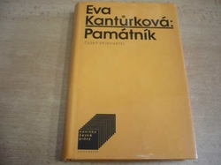 Eva Kantůrková - Památník (1994)