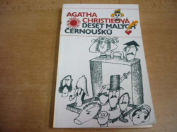 Agatha Christie - Deset malých černoušků (1988) 