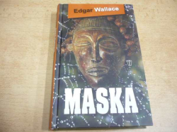 Edgar Wallace - Maska (2012)