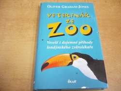 Oliver Graham Johnes - Veterinář ze Zoo (2005)