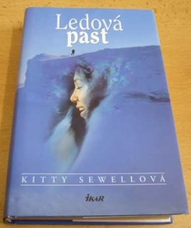 Kitty Sewellová - Ledová past (2008)  