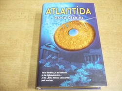  David Gibbins - Atlantida (2006)