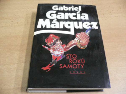  Gabriel José García Márquez - Sto roků samoty (1986)